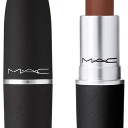 MAC Powder Kiss Lipstick Turn To The Left
