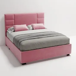 Pat My-Style Feya 90x200 P45D90M13