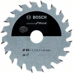 Disc de tăiere Bosch B2608837666