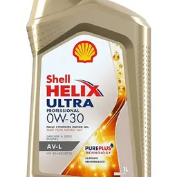 Shell Helix Ultra Professional AV-L 0W-30