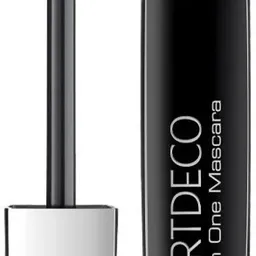Rimel pentru gene Artdeco All in One Mascara 01