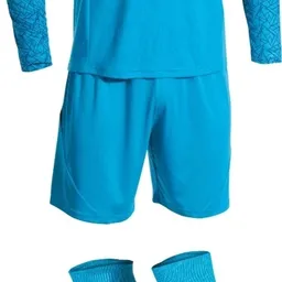 Costum sportiv pentru bărbați Joma 104407.724 Blue, s.S