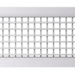 Grilaj de ventilare Ventika VTKDR4015
