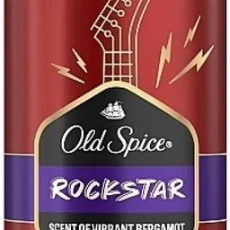Old Spice Rockstar Spray