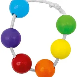 SES Crayon beads 00244