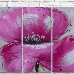 Pink Poppy