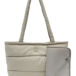 Jollein Puffed Olive Green