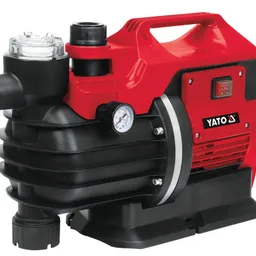 Pompa de suprafata pentru gradina Yato YT-85364