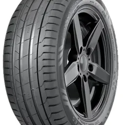 Nokian HAKKA BLACK 2 SUV 111W XL