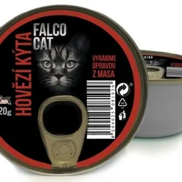 Falco Cat Beef