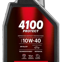 Motul 4100 Protect 10W-40