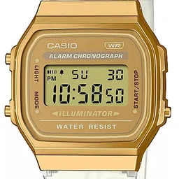 Ceas de mână Casio A168XESG-9AEF