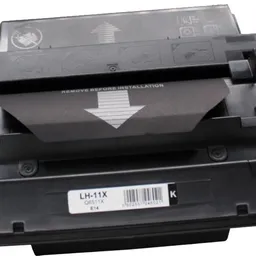 HP 11X