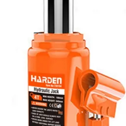 Cric Harden 730104
