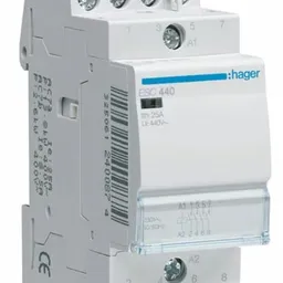 Hager ESC440