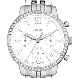 Ceas de mână pentru femei FOSSIL ES5357 Cuarț / 36 mm