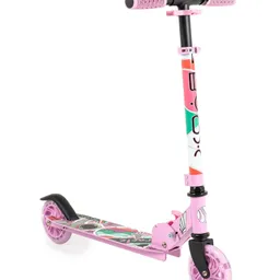 Byox Miracle Pink