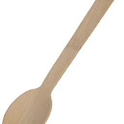 Set linguri de masă de unică folosință ECO 17cm (55556) 18pcs
