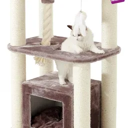 Petrebels Cat Tree Villa 100