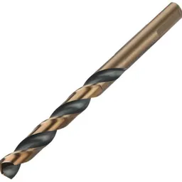 Set burghie pentru metal Tolsen 75122 HSS-M2 7.5 mm