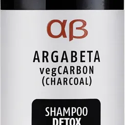 Dikson Argabeta Detox Shampoo