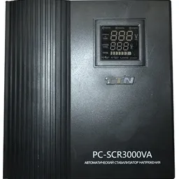 Stabilizator de tensiune Kasan PC-SCR 3000V