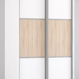 Mobildor-Lux Aron-P 140x200
