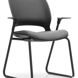 Deco NEO black+grey