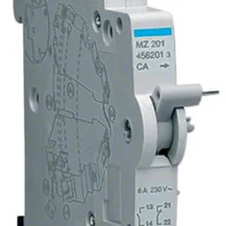 Întrerupător automat Hager MZ201