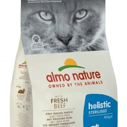 Almo Nature Holistic Sterilized Beef