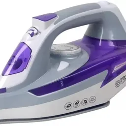 Fier de călcat First FA-5628-8-PU