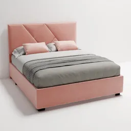 Pat My-Style Mira 90x200 P39D90M12