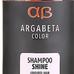 Dikson Argabeta Shine Shampoo