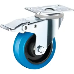 Roți industriale Lider-Tech 577100.