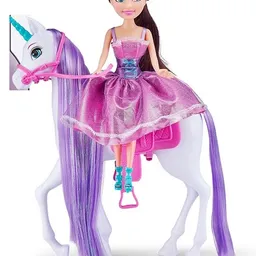 Păpușa Sparkle Girlz Pricess (10057)