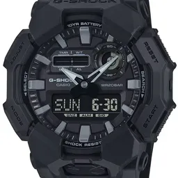 Casio GA-010-1A1ER
