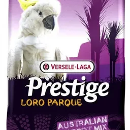 Versele Laga Australian Parrot Prestige Loro Parque