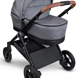 Carucior Petite&Mars Trails Ultimate