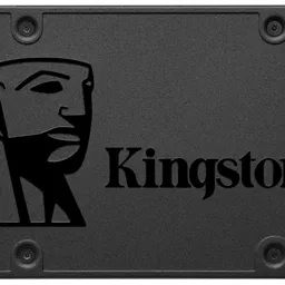 Solid State Drive (SSD) Kingston A400 960Gb (SA400S37/960G)