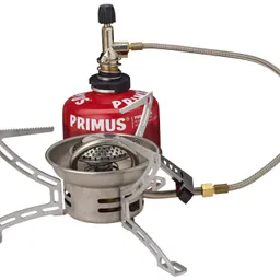 Arazator Primus EasyFuel II Piezo