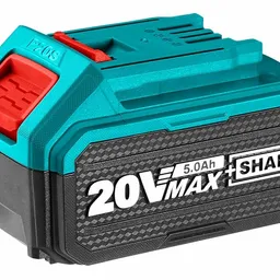 Acumulator pentru scule electrice Total Tools TFBLI2053