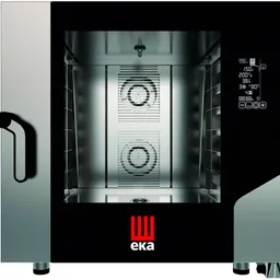 Cuptor profesional Tecnoeka MKF664BM