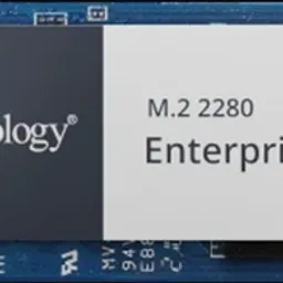 Synology 400Gb