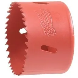 Set de tubulare, bite, duze Modeco Expert 188102 Carota pentru metal si lemn 102x45mm Bi-Metal MN-61-434