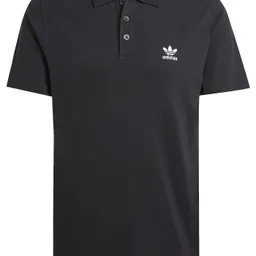 Polo Adidas Ess Tee Black, s.L (JD2439)