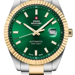 Swiss Military SMA34110.08