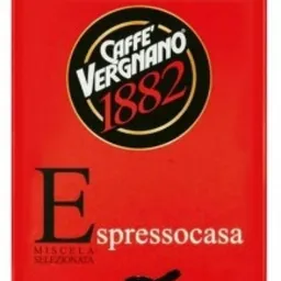 Vergnano Espresso Casa