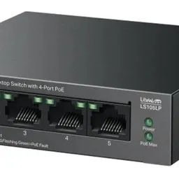 Switch Tp-Link LS105LP