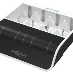 Ansmann Comfort Multi