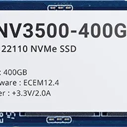 Synology 400Gb (SNV3510-400G)